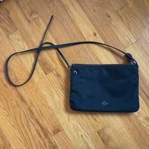 Coach Crossbody - Black